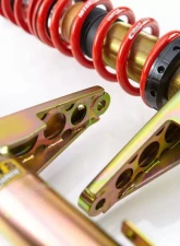 MTS Technik Street Coilover Kit Audi 80 | 90 | Coupe B3 Quattro 1986-1996                                     - MTSGWAU70 - Image 4