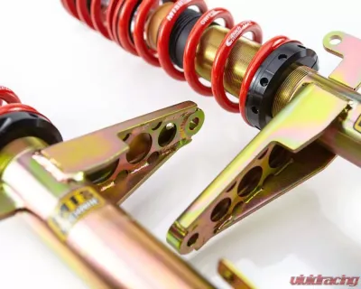 MTS Technik Street Coilover Kit Audi 80 | 90 | Coupe B3 Quattro 1986-1996 - MTSGWAU70