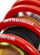 MTS Technik Street Coilover Kit Audi 80 | 90 | Coupe B3 Quattro 1986-1996                                     - MTSGWAU70 - Image 5