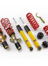 MTS Technik Street Coilover Kit (30-40 x 53-84 N/mm) BMW 1 | 2 | 3 | 4 Series F2X/F3X/F8X 2011+                                     - MTSGWBM66 - Image 4