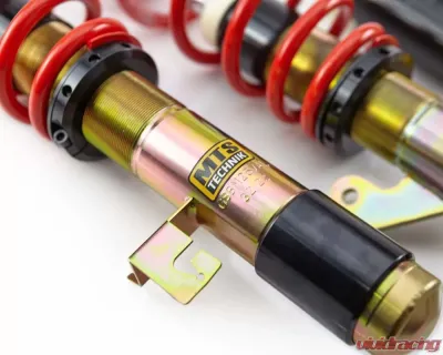 MTS Technik Street Coilover Kit (30-40 x 53-84 N/mm) BMW 1 | 2 | 3 | 4 Series F2X/F3X/F8X 2011+ - MTSGWBM66