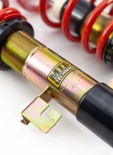 MTS Technik Street Coilover Kit (30-45 x 84 N/mm) BMW 1 | 2 | 3 | 4 Series F2X/F3X/F8X 2011+                                     - MTSGWBM67 - Image 2