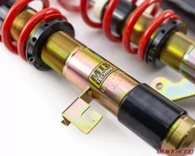 MTS Technik Street Coilover Kit (30-45 x 84 N/mm) BMW 1 | 2 | 3 | 4 Series F2X/F3X/F8X 2011+ - MTSGWBM67