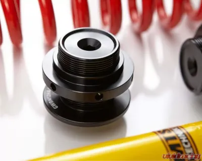 MTS Technik Street Coilover Kit Lowering 30-60 x 40-65 mm BMW 3 Series | 4 Series F3X 2012+ - MTSGWBM68