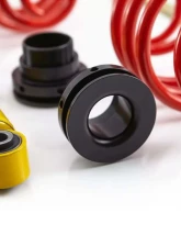 MTS Technik Street Coilover Kit w/ Gold Housing Saab 9-3 Sean | Cabriolet | Kombi 2002-2015                                     - MTSGWSA02 - Image 4