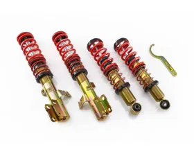 MTS Technik Street Coilover Kit Toyota Celica VII Coupe (T23) 1999-2006