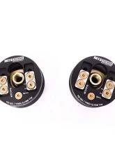MTS Technik Street Coilover Kit w/ Gold Housing Seat Mii | Volkswagen UP AA/KF1 2013+                                     - MTSGWVW108 - Image 2