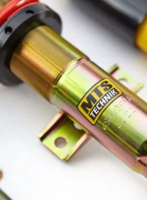MTS Technik Street Coilover Kit w/ Gold Housing Seat | Skoda | Volkswagen AA/NF1 1.0L 2011+                                     - MTSGWVW62 - Image 3