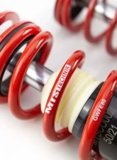 MTS Technik Street Coilover Kit w/ Gold Housing Seat Mii | Volkswagen UP 2013+                                     - MTSGWVW64 - Image 2