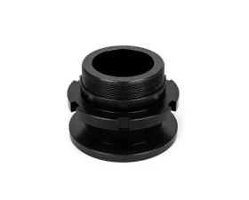 MTS Technik Rear Axle Height Adjustment Volkswagen Transporter T5/T6 2003-2023