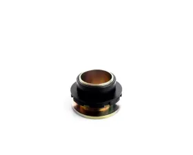 MTS Technik Rear Axle Height Adjustment Alu Volkswagen | Mazda | Ford Fiesta VI 2011-2019