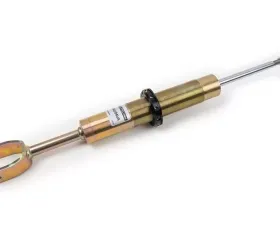 MTS Technik Adjustable Shock Absorber Front Audi A6 C6 Kombi/Sedan 2005-2011