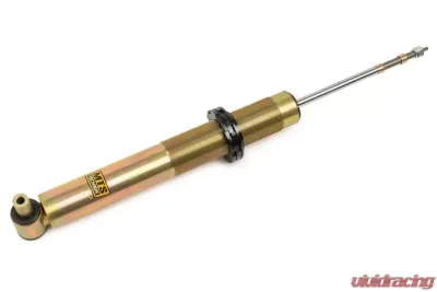 MTS Technik Adjustable Shock Absorber Rear Audi A4 B5 Kombi/Sedan 1995-2001 - GSAU16HA