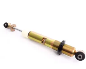 MTS Technik Adjustable Shock Absorber Rear Audi A4 B5 | Audi 80 B4 1993-2001