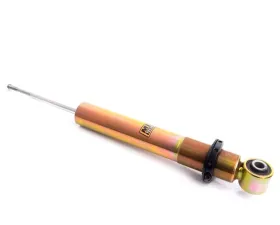 MTS Technik Adjustable Shock Absorber Rear Volkswagen Golf MK3 | Audi 80 B4 1993-1997