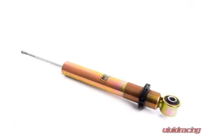 MTS Technik Adjustable Shock Absorber Rear Volkswagen Golf MK3 | Audi 80 B4 1993-1997 - GSAU22HA