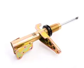 MTS Technik Adjustable Shock Absorber Front Left Audi 80 | 90 1986-2000