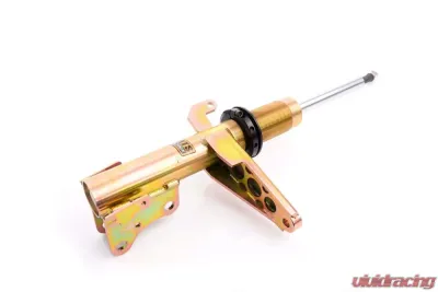 MTS Technik Adjustable Shock Absorber Front Left Audi 80 | 90 1986-2000 - GSAU22VAL