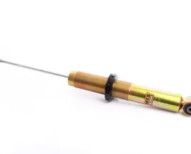 MTS Technik Adjustable Shock Absorber Rear Audi 80 | 90 B3 1988-2000