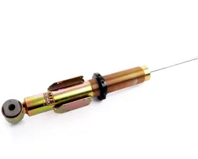 MTS Technik Adjustable Shock Absorber Rear BMW 5 | 6 | 7 Series F01 2008-2018