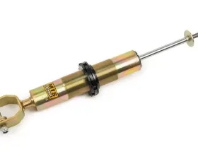 MTS Technik Adjustable Shock Absorber Rear Honda Civic IV/V/VI | CRX III del Sol 1988-2000