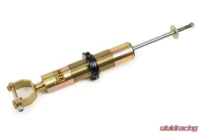 MTS Technik Adjustable Shock Absorber Rear Honda Civic IV/V/VI | CRX III del Sol 1988-2000 - GSHO01HA