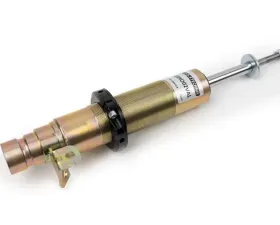 MTS Technik Adjustable Shock Absorber Front Left Honda Civic IV Hatchback/Sedan 1988-1991