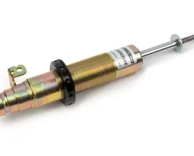 MTS Technik Adjustable Shock Absorber Front Right Honda Civic IV Hatchback/Sedan 1988-1991