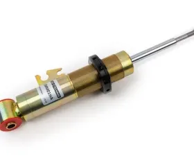 MTS Technik Adjustable Shock Absorber Rear Mini Cooper S / Roadster 2001-2015