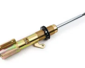 MTS Technik Adjustable Shock Absorber Front Left Opel Astra G | Zafira A 1998-2009