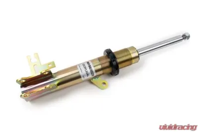 MTS Technik Adjustable Shock Absorber Front Left Opel Astra H 2004-2014 - GSOP13VAL
