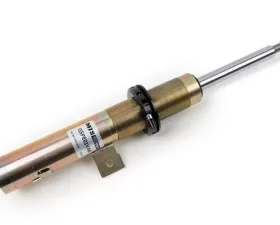 MTS Technik Adjustable Shock Absorber Front Right Peugeot 260+/206 2000-2009