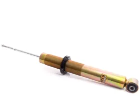 MTS Technik Adjustable Shock Absorber Rear Volkswagen Passat B3 | B4 Sedan/Kombi 1989-1997