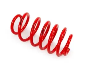 MTS Technik Rear Coilover Main Spring Audi A3 8L | Volkswagen Golf IV 1996-2004