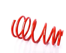 MTS Technik Front Coilover Main Spring BMW 1 Series E81 | 3 Series E90 | Z4 E86 1990-2013