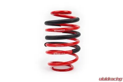 MTS Technik Rear Coilover Main Spring Opel Astra G 1998-2009 - GWFE10HA