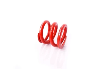 Coilover Spring Upgrade