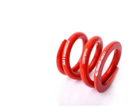 MTS Technik Coilover Main Spring Rear BMW 3 Series E36 | E46 1992-2006
