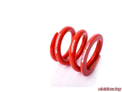 MTS Technik Coilover Main Spring Rear BMW 3 Series E36 | E46 1992-2006 - GWFE114