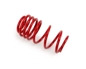 MTS Technik Rear Coilover Main Spring Audi A1 8X Sportback 2010-2018