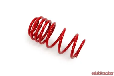 MTS Technik Rear Coilover Main Spring Audi A1 8X Sportback 2010-2018 - GWFE12HA