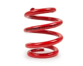 MTS Technik Rear Coilover Main Spring Volkswagen Transporter T4 1995-2004