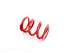 MTS Technik Rear Coilover Main Spring Opel Astra H GTC 2004-2014