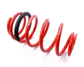 MTS Technik Front Coilover Main Spring Audi A3 8V Cabriolet | Volkswagen Golf VII 2013-2021