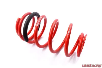 MTS Technik Front Coilover Main Spring Audi A3 8V Cabriolet | Volkswagen Golf VII 2013-2021 - GWFE14VA