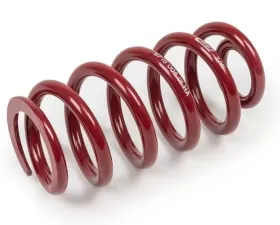 MTS Technik Rear Coilover Main Spring Audi A4 B7 2007-2008
