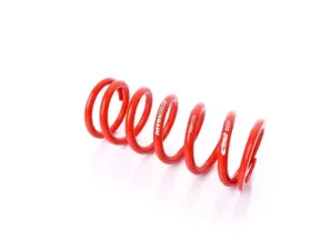 MTS Technik Front Coilover Main Spring Volkswagen Golf I 1980-1983