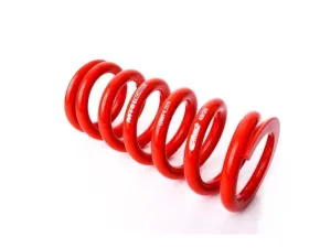 MTS Technik Rear Coilover Main Spring BMW 1 Series E82 | 3 Series E90 2005-2013