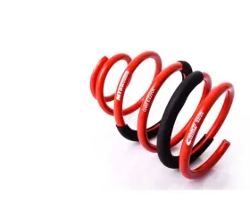 MTS Technik Rear Coilover Main Spring Alfa Romeo Mito 2008-2018