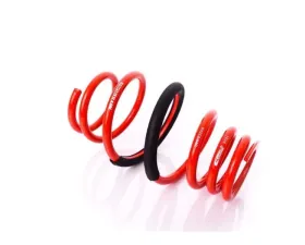 MTS Technik Front Coilover Main Spring Audi A3 8P Cabriolet 2004-2012
